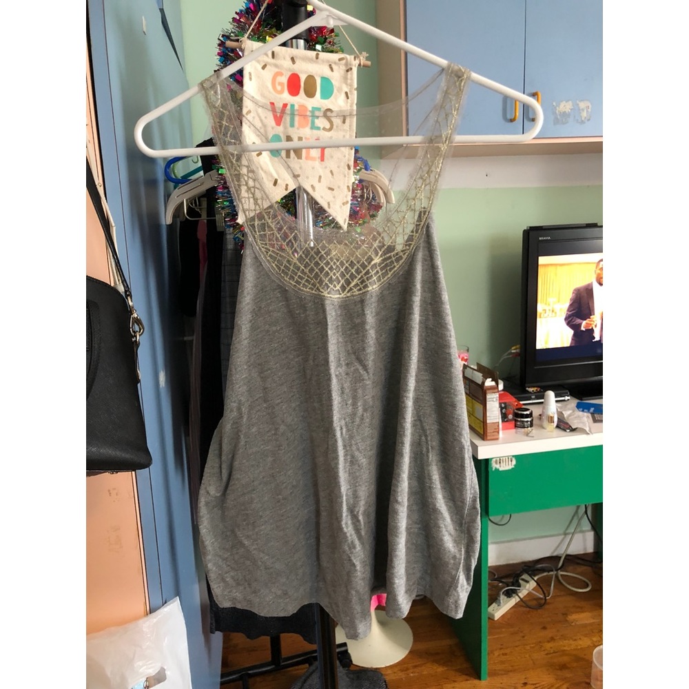 Urban Outfitters Knit Tank Top